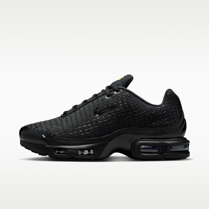 Nike Air Max Plus VII - Μαύρο/Μαύρο/Anthracite/Μαύρο - 1