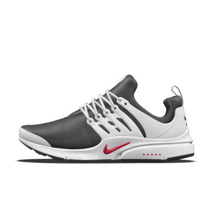 Nike Air Presto By You - Πολύχρωμο/Πολύχρωμο (2937008894) - 1