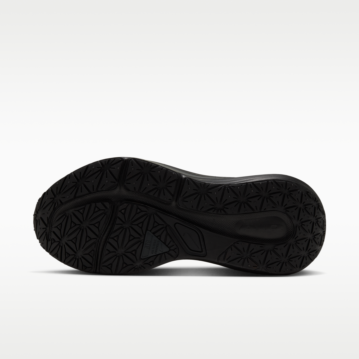 Nike Winflo 12 GORE-TEX - Μαύρο/Μαύρο/Dark Smoke Grey - 2