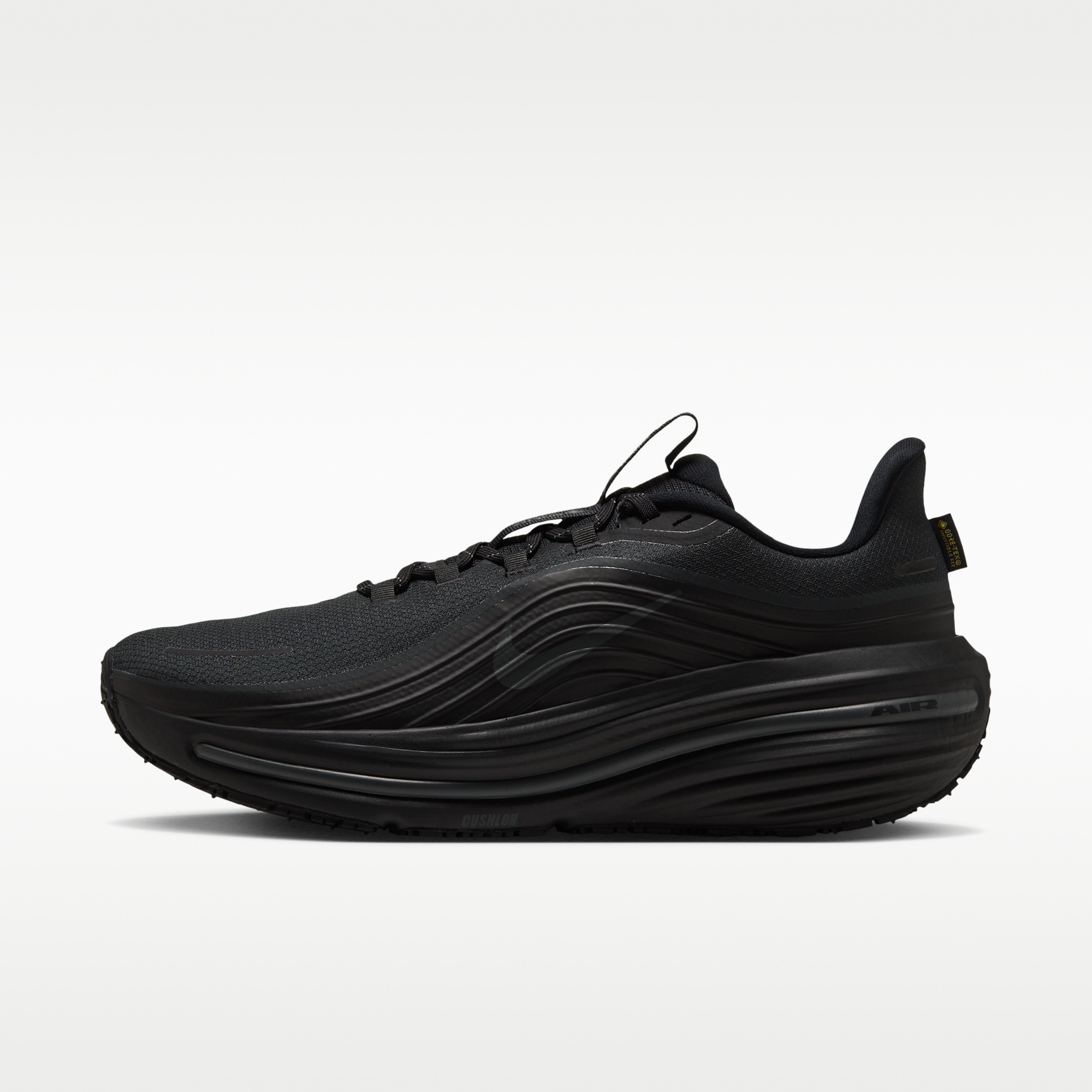 Nike Winflo 12 GORE-TEX - Μαύρο/Μαύρο/Dark Smoke Grey - 1