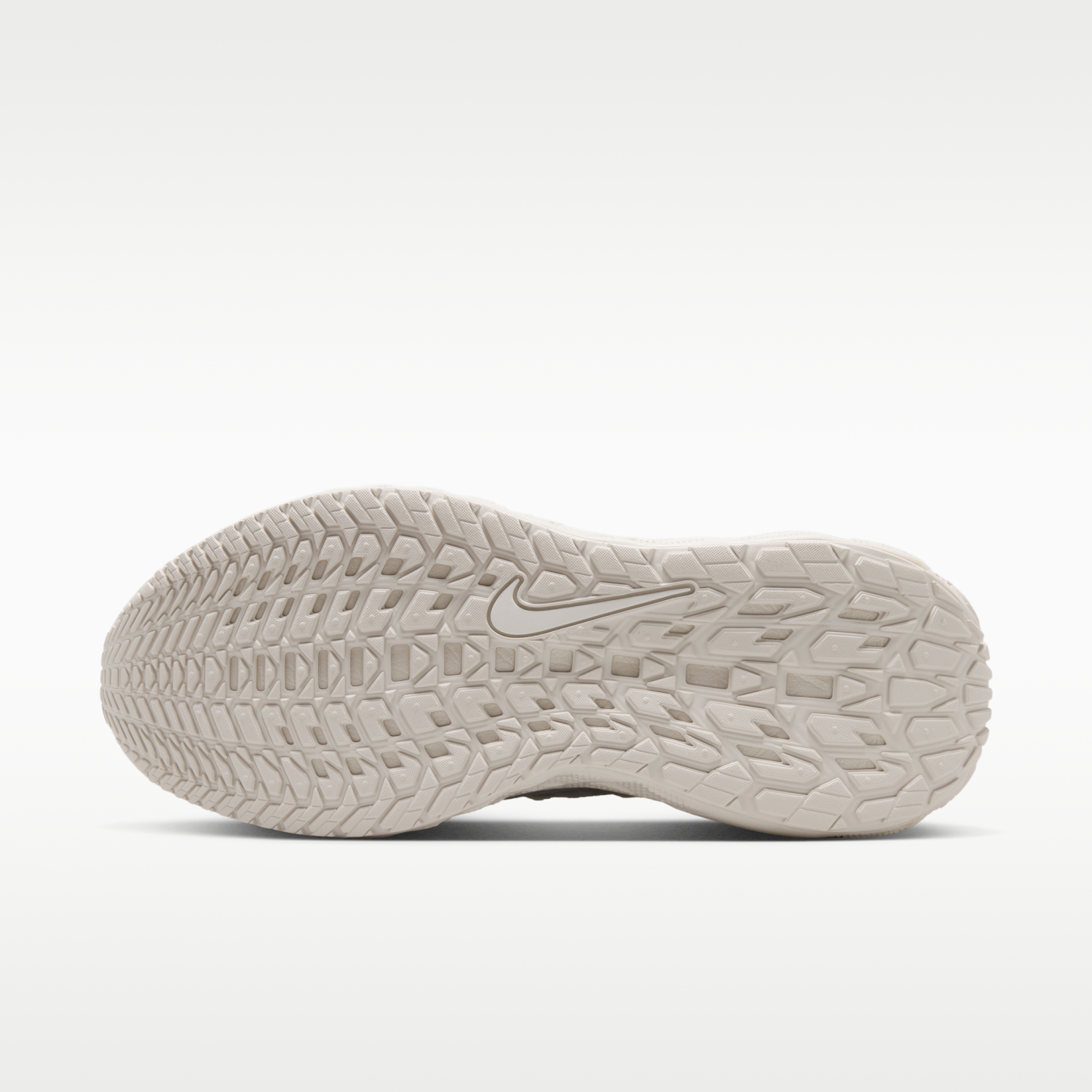 Nike Ava Edge - Summit White/Light Bone/Stone - 2