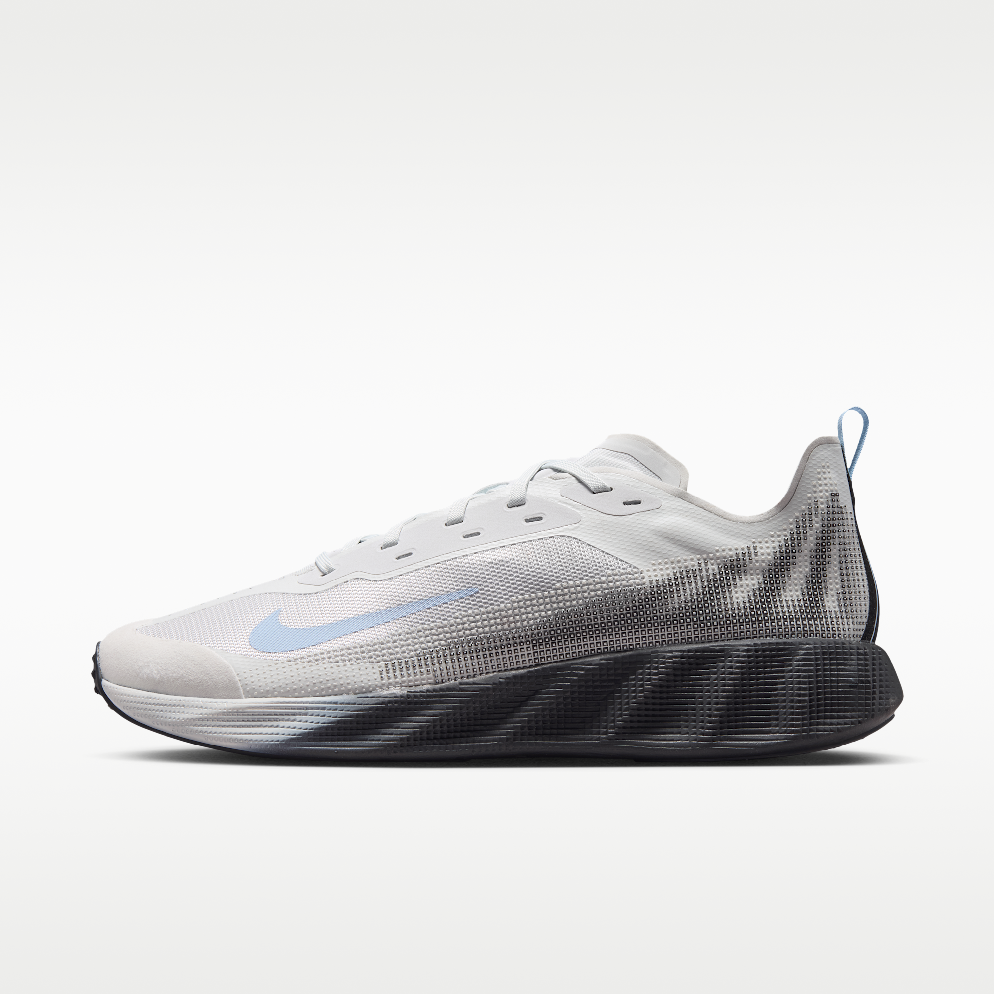 Nike Ava X - Photon Dust/Μαύρο/Reflect Silver/Light Armory Blue - 1
