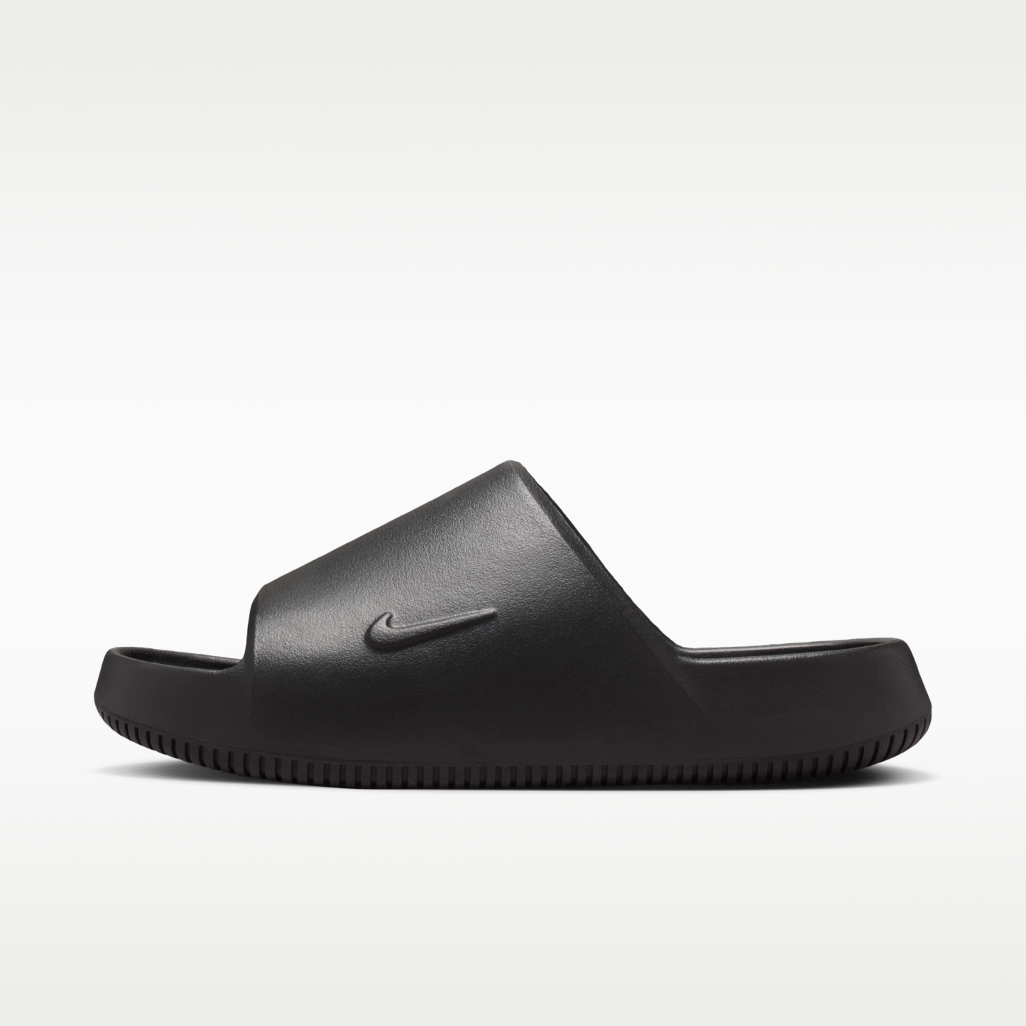 Nike Calm 2.0 - Μαύρο/Μαύρο/Μαύρο - 2