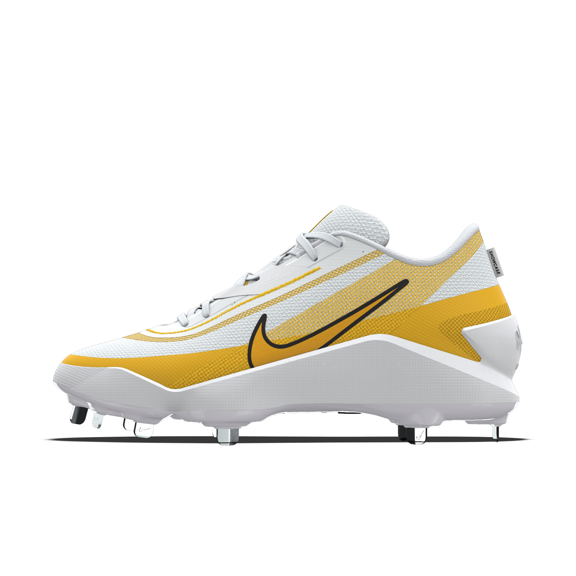 Nike Diamond Showcase By You - Πολύχρωμο/Πολύχρωμο (2605440444) - 1