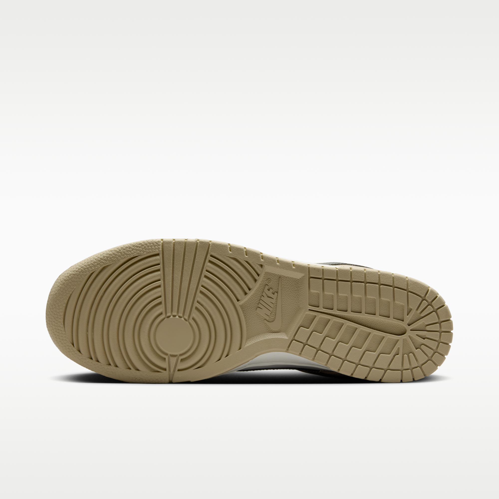 Nike Dunk Low - Desert Khaki/Summit White/Medium Ash - 2