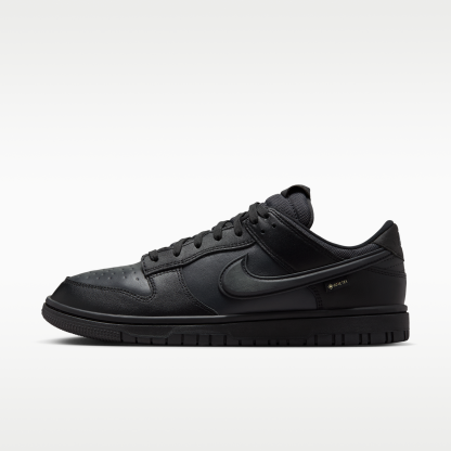 Nike Dunk Low GORE-TEX - Μαύρο/Anthracite/Off Noir - 1