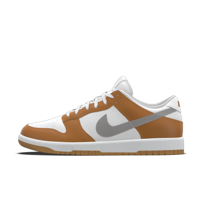 Nike Dunk Low By You - Πολύχρωμο/Πολύχρωμο/Πολύχρωμο (3005267197) - 1