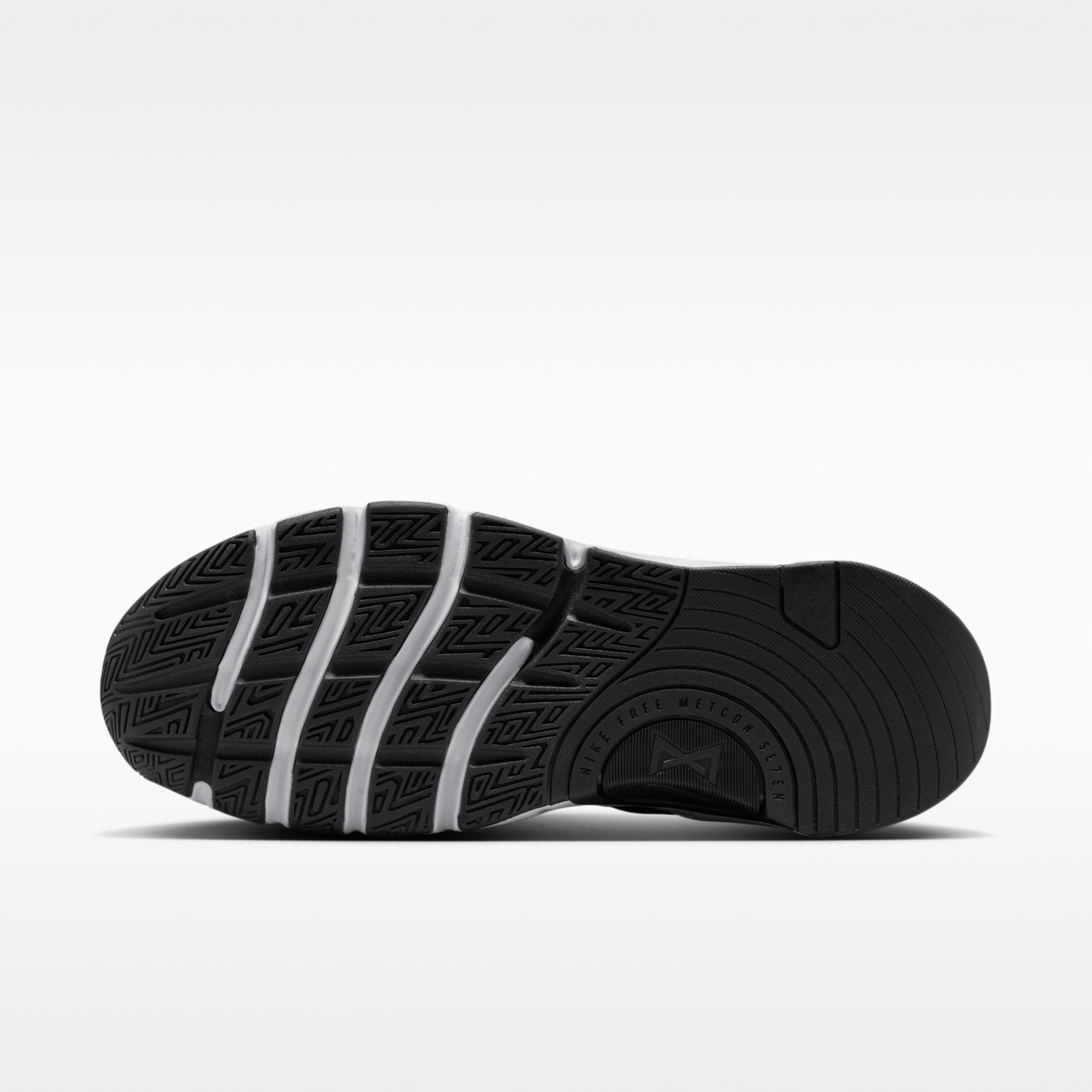 Nike Free Metcon 7 - Μαύρο/Photon Dust/Anthracite/Λευκό - 2
