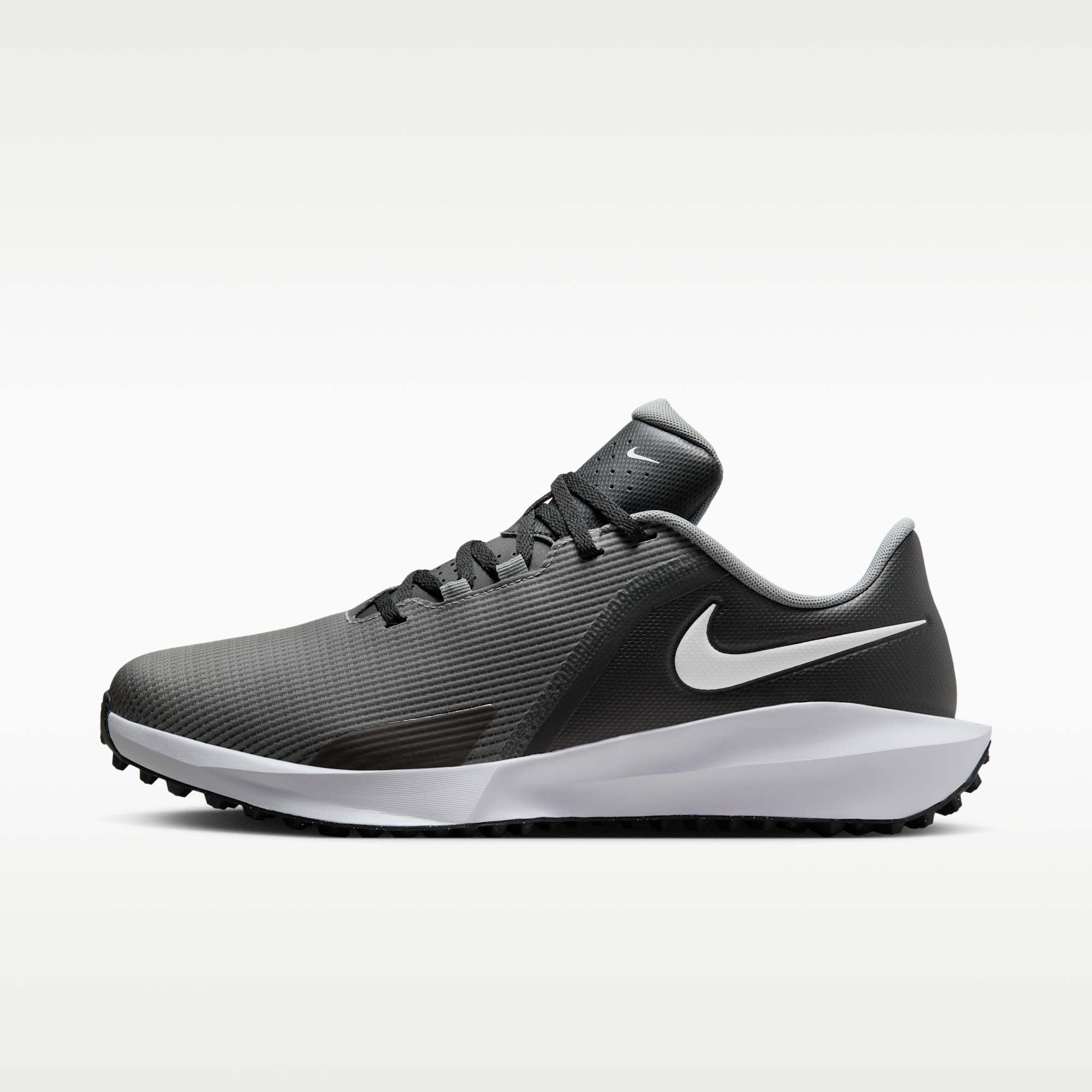 Nike Infinity G NN - Μαύρο/Smoke Grey/Λευκό - 1