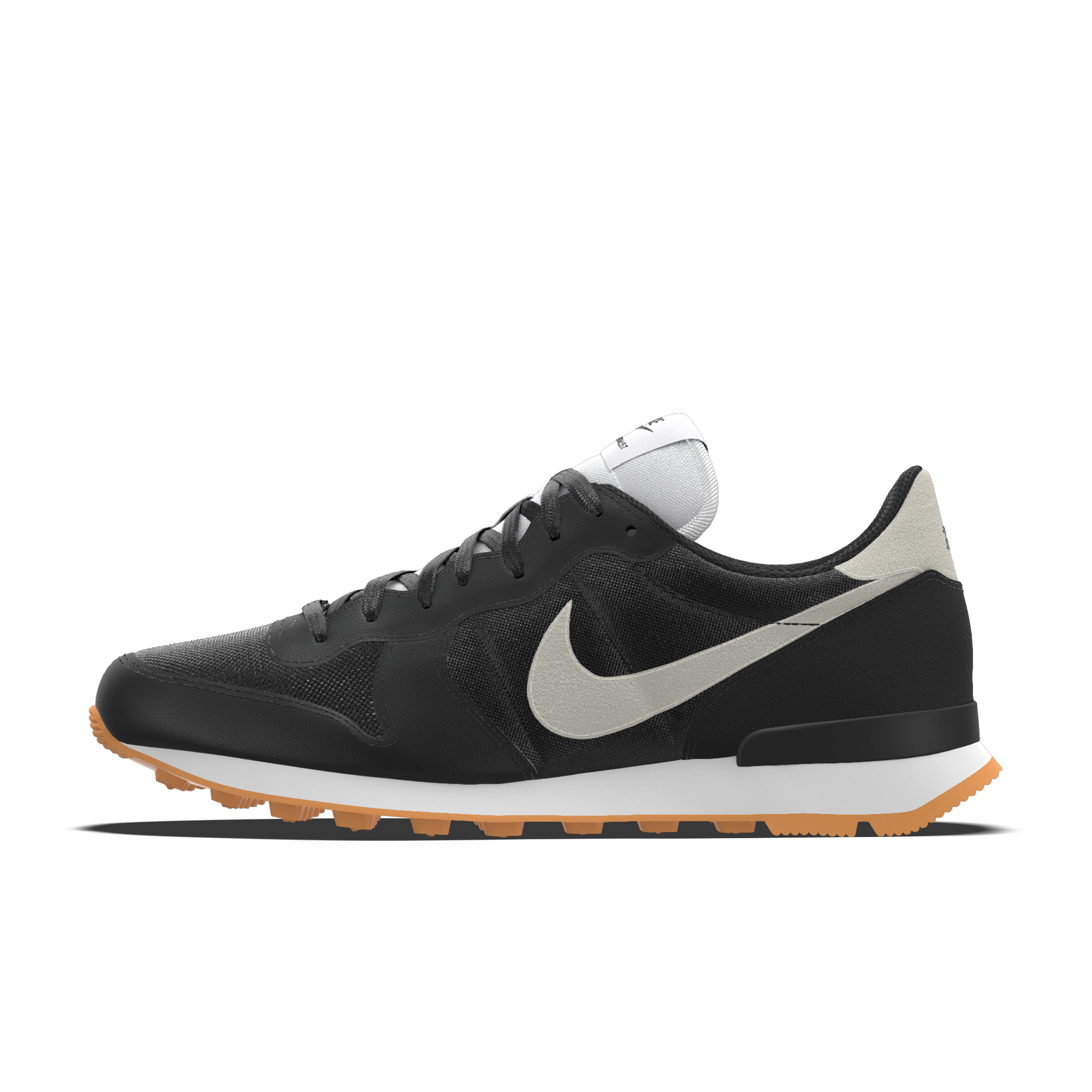 Nike Internationalist By You - Πολύχρωμο/Πολύχρωμο/Πολύχρωμο (3094857127) - 1
