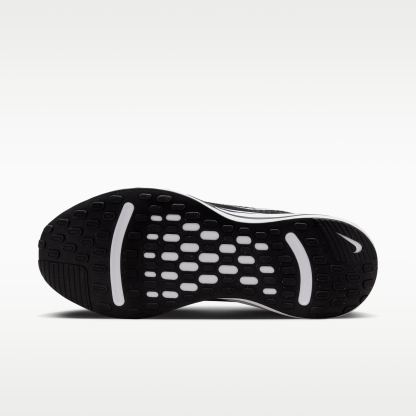Nike Journey Run - Μαύρο/Anthracite/Λευκό - 2