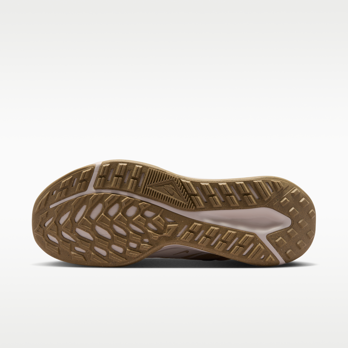 Nike Juniper Trail 2 GORE-TEX - Linen/Light Orewood Brown/Gum Light Brown/Light Crimson - 2