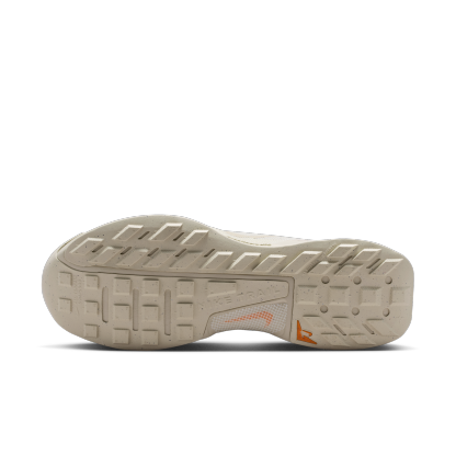 Nike Juniper Trail 3 - Cream II/Light Orewood Brown/Safety Orange/Cream II - 2