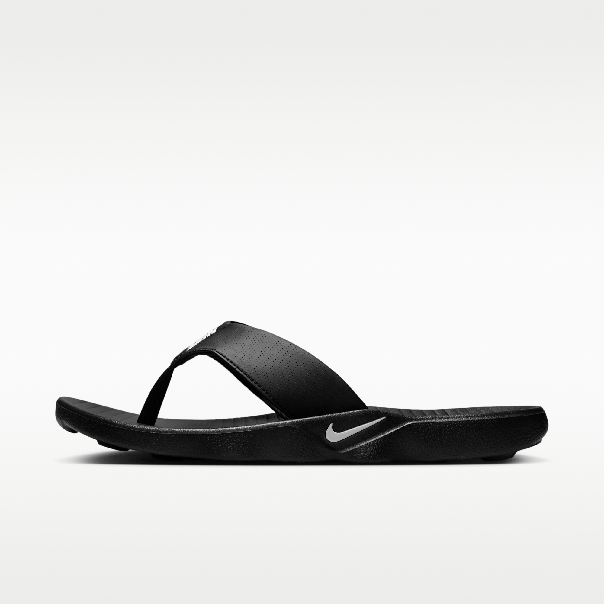 Nike Marina - Μαύρο/Λευκό - 2