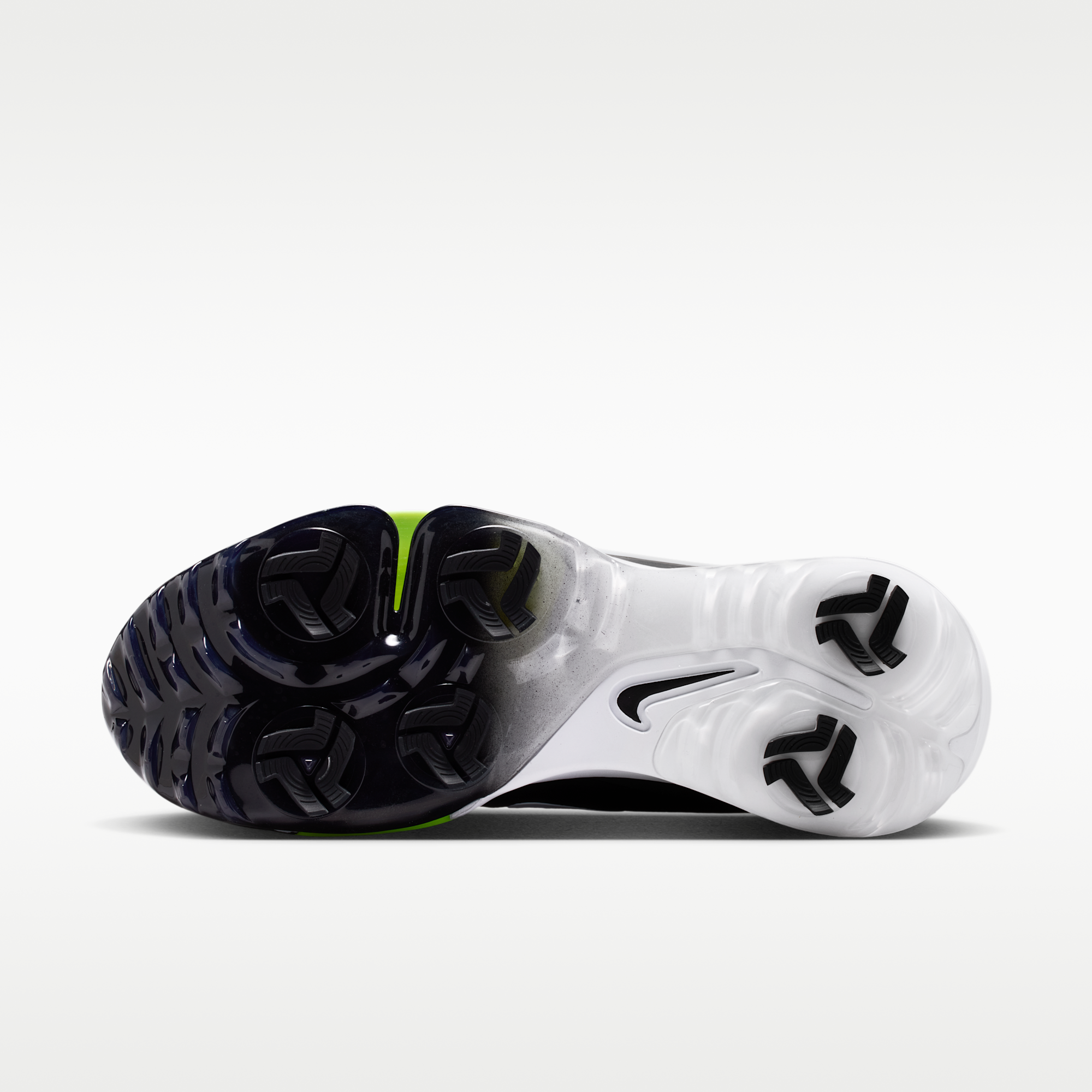 Nike NEXT% TOUR 3 - Μαύρο/Light Smoke Grey/Λευκό - 2