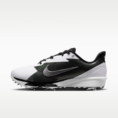 Nike NEXT% TOUR 3 - Λευκό/Metallic Silver/Fir/Μαύρο - 1