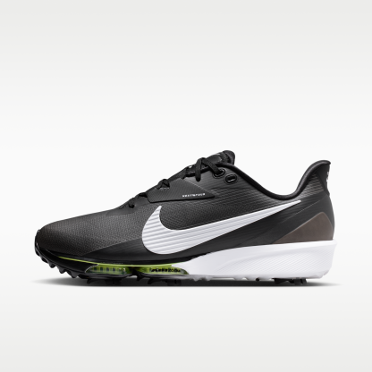 Nike NEXT% TOUR 3 - Μαύρο/Light Smoke Grey/Λευκό - 1