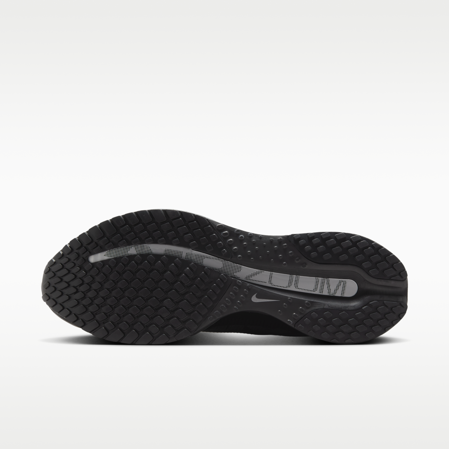 Nike Pegasus Premium - Μαύρο/Metallic Silver/Μαύρο - 2
