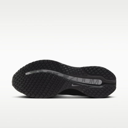 Nike Pegasus Premium - Μαύρο/Metallic Silver/Μαύρο - 2