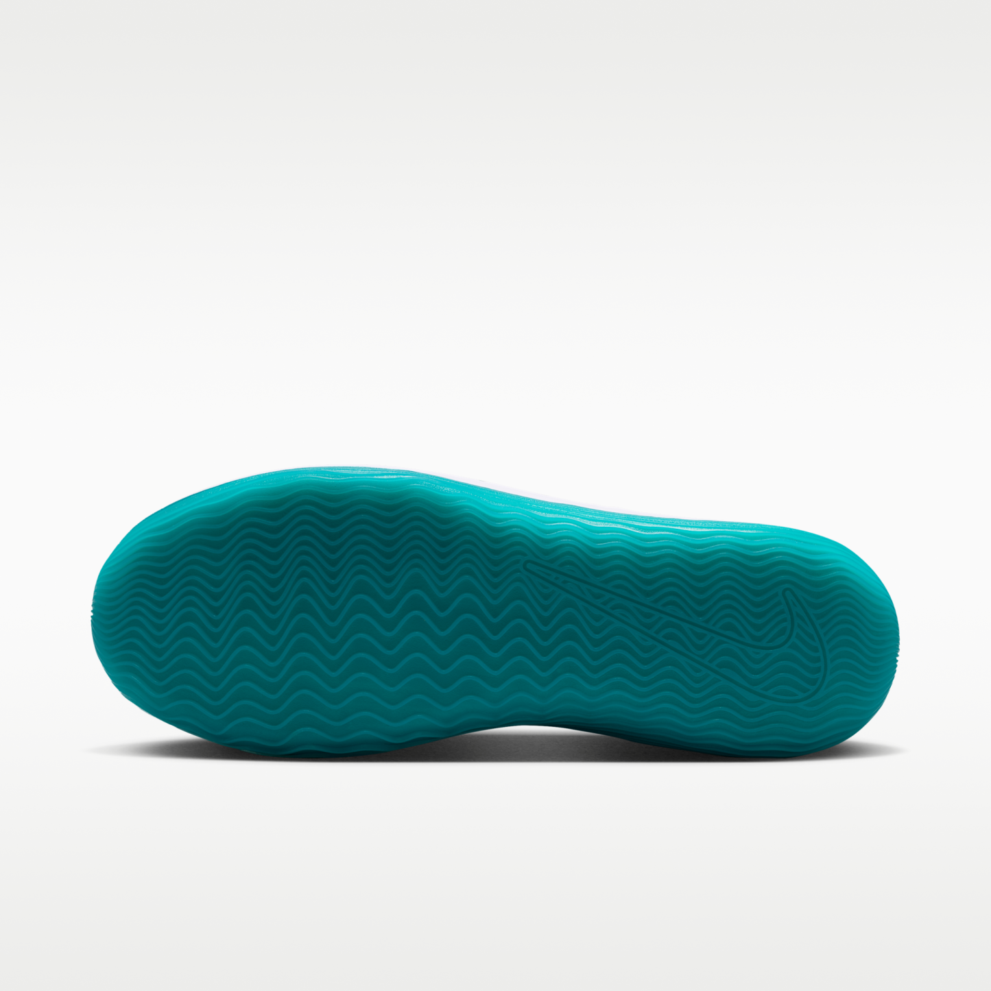 Nike Precision 8 Low - Μαύρο/Λευκό/Dusty Cactus/Dusty Cactus - 2