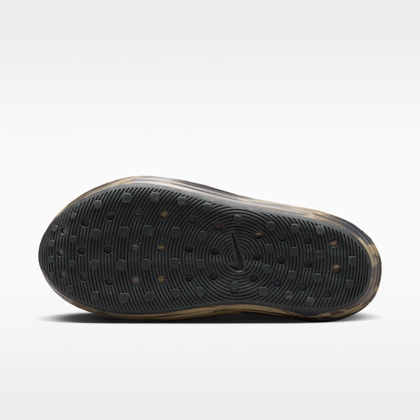 Nike ReactX Rejuven8 - Filbert/Dark Hazel/Light Khaki/Anthracite - 2