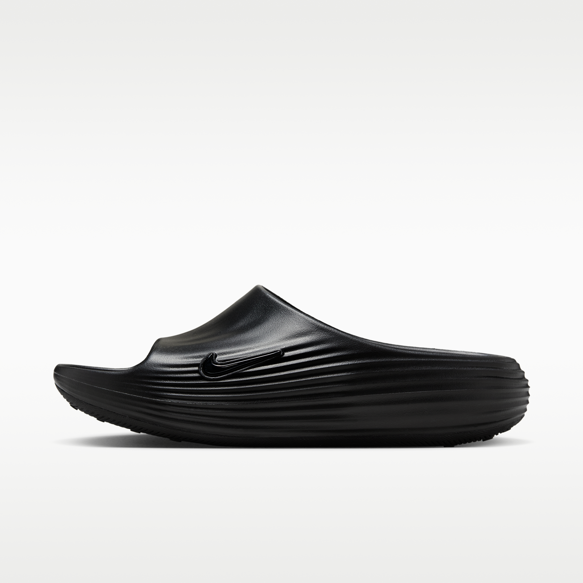 Nike ReactX Rejuven8 - Μαύρο/Μαύρο/Μαύρο - 2