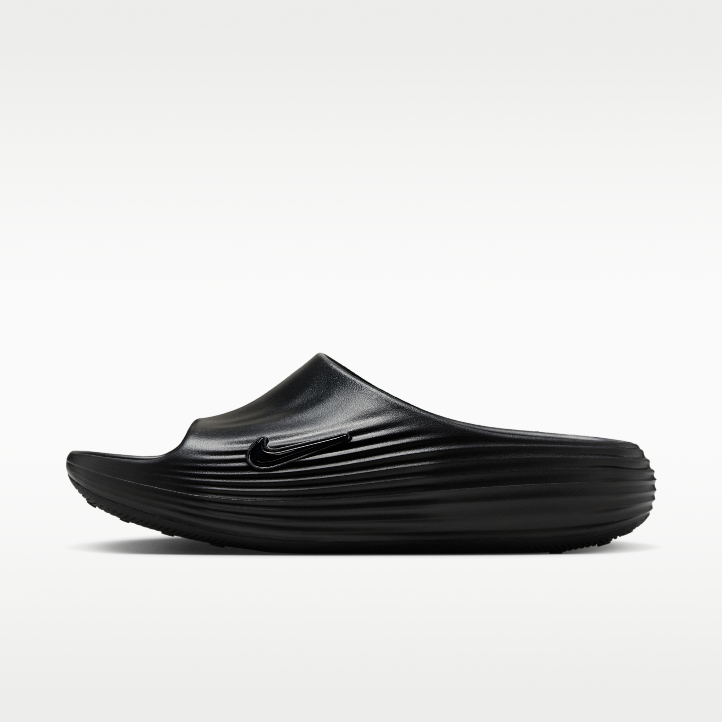 Nike ReactX Rejuven8 - Μαύρο/Μαύρο/Μαύρο - 2