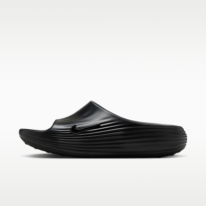 Nike ReactX Rejuven8 - Μαύρο/Μαύρο/Μαύρο - 2