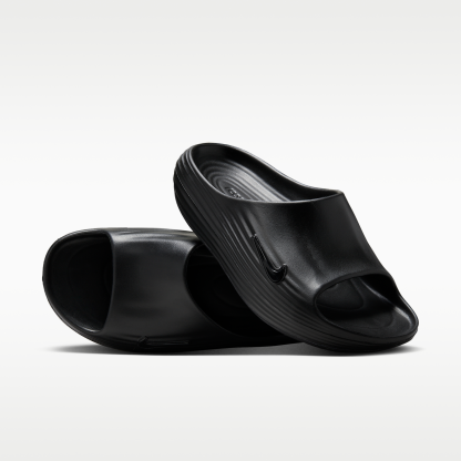 Nike ReactX Rejuven8 - Μαύρο/Μαύρο/Μαύρο - 1