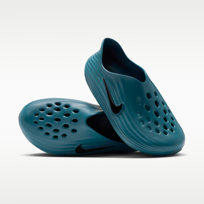 Nike ReactX Rejuven8 - Smokey Blue/Μαύρο - 1