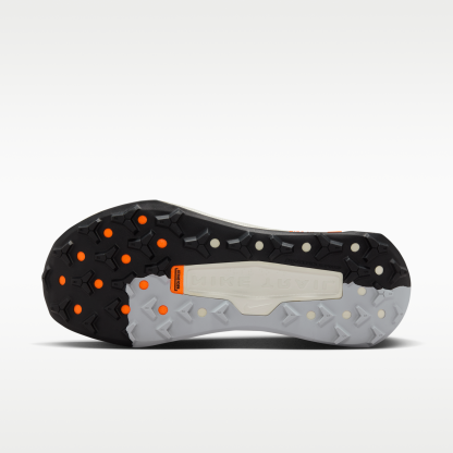 Nike Wildhorse 10 - Μαύρο/Anthracite/Platinum Tint/Wolf Grey - 2