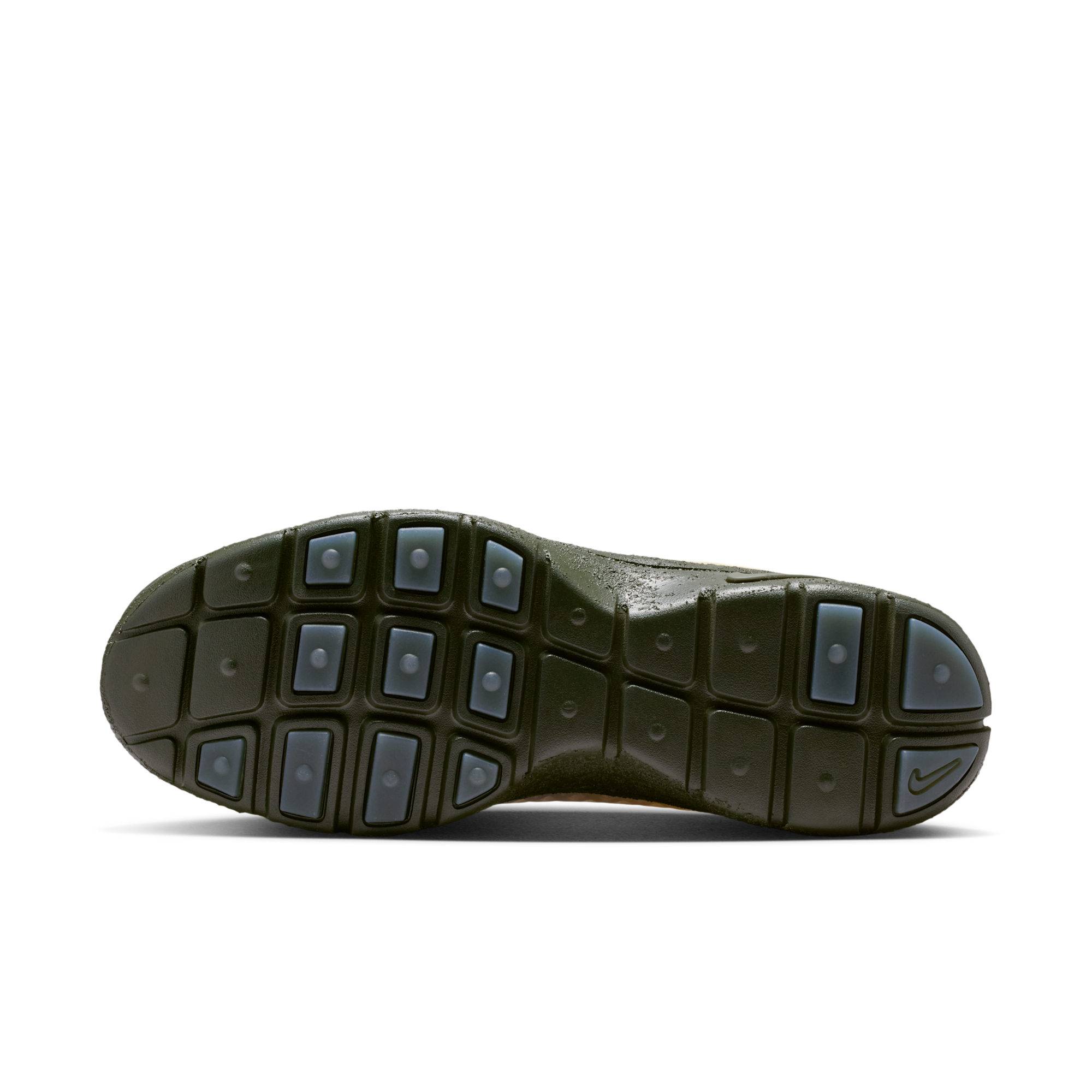 Nike Rejuven8 Run - Sequoia/Light Khaki/Sequoia - 2