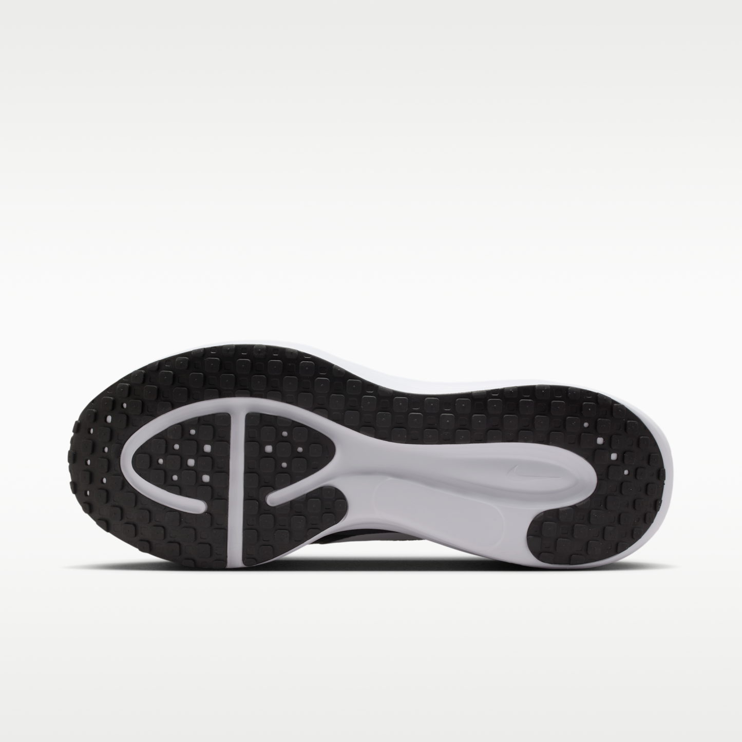 Nike Revolution 8 EasyOn - Μαύρο/Anthracite/Wolf Grey/Λευκό - 2
