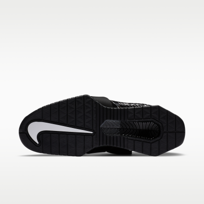 Nike Romaleos 4 - Μαύρο/Μαύρο/Λευκό - 2