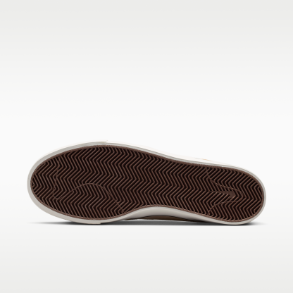 Nike SB Zoom Janoski OG+ - Linen/Sail/Light Chocolate - 2