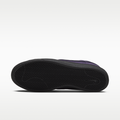 Nike SB Zoom Tennis Classic - Purple Dynasty/Μαύρο - 2