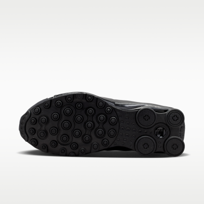 Nike Shox NZ - Πολύχρωμο/Μαύρο/Πολύχρωμο - 2