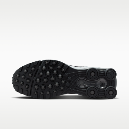 Nike Shox Ride 2 - Light Smoke Grey/Medium Ash/Μαύρο/Photon Dust - 2