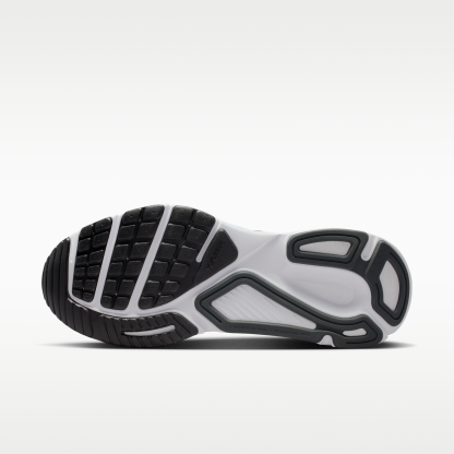Nike Structure Plus - Μαύρο/Anthracite/Λευκό - 2