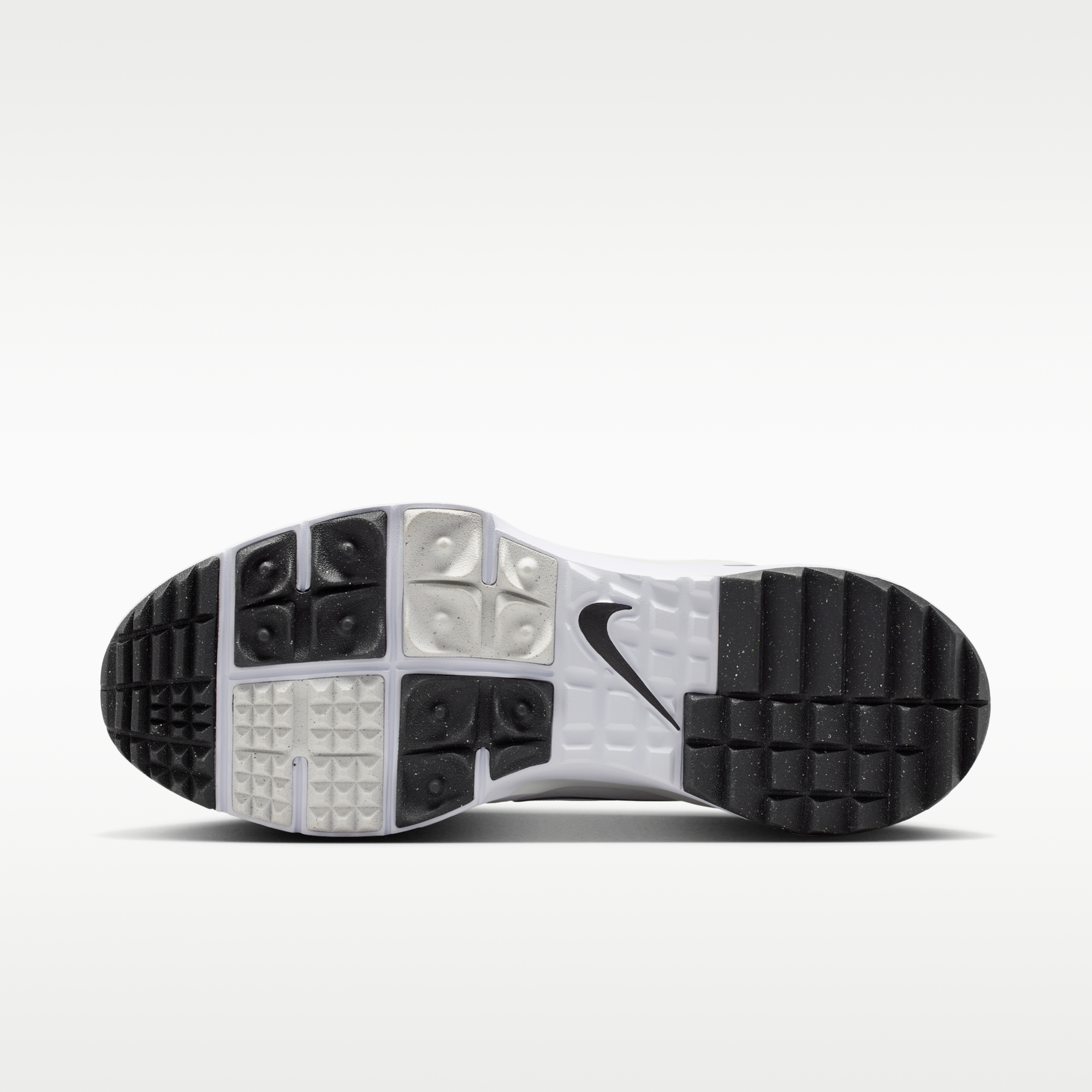 Nike Tempo G - Off White/Summit White/Anthracite - 2