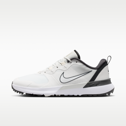 Nike Tempo G - Off White/Summit White/Anthracite - 1