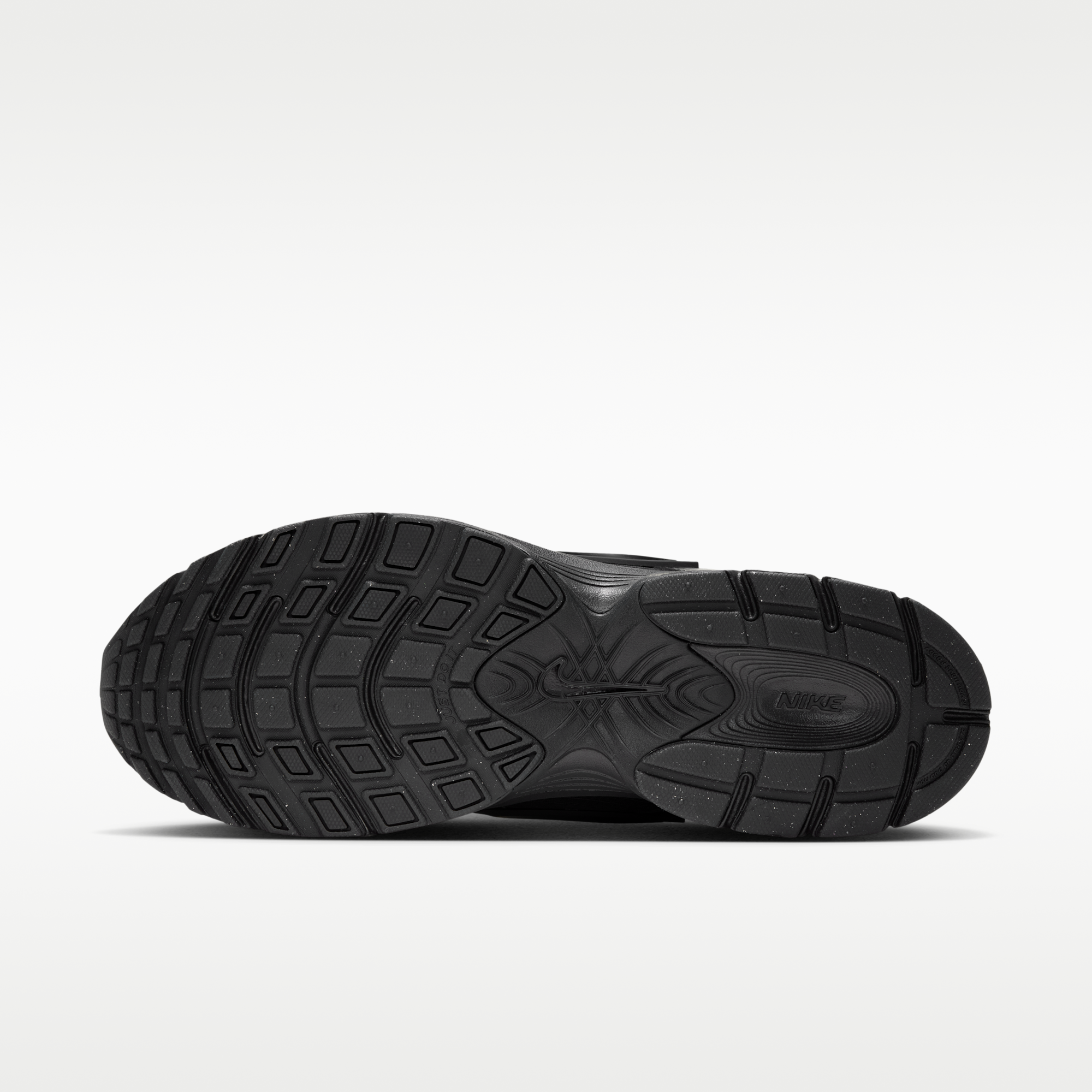 Nike V5 RNR Ripstop - Μαύρο/Μαύρο/Μαύρο - 2
