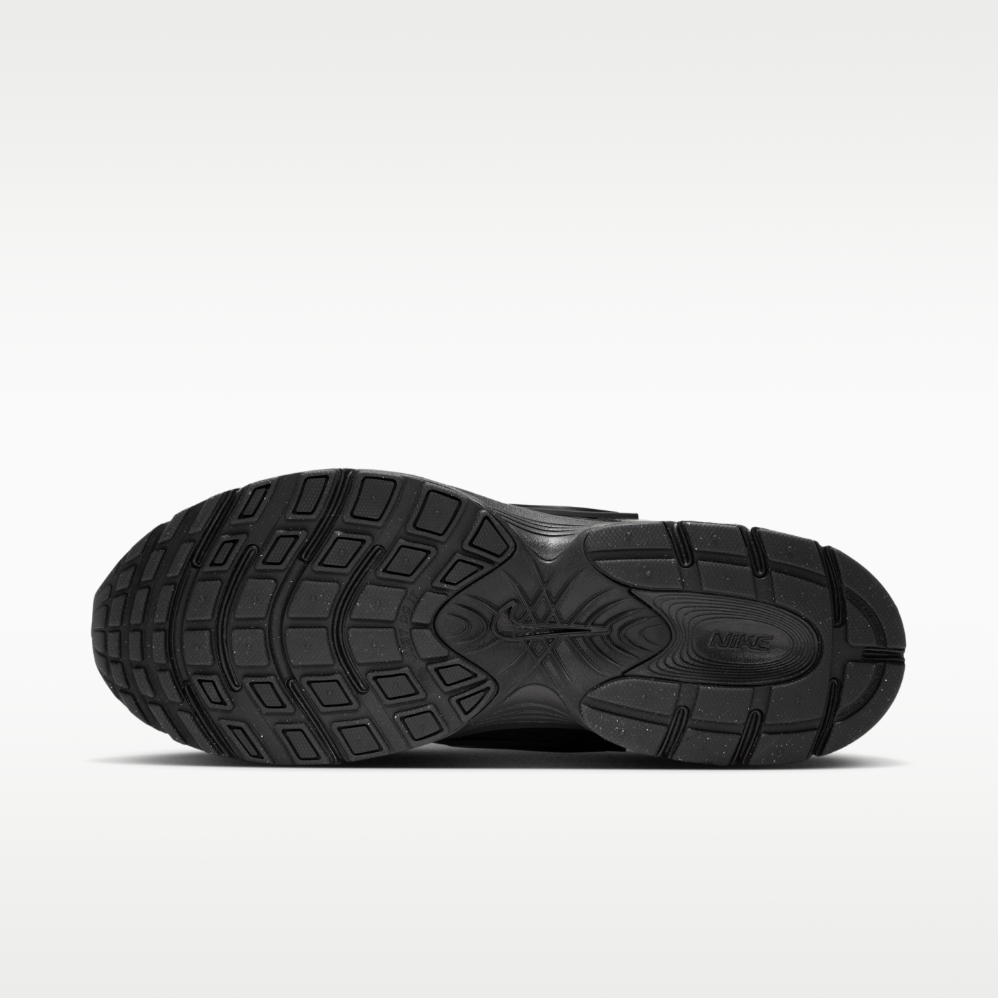 Nike V5 RNR Ripstop - Μαύρο/Μαύρο/Μαύρο - 2