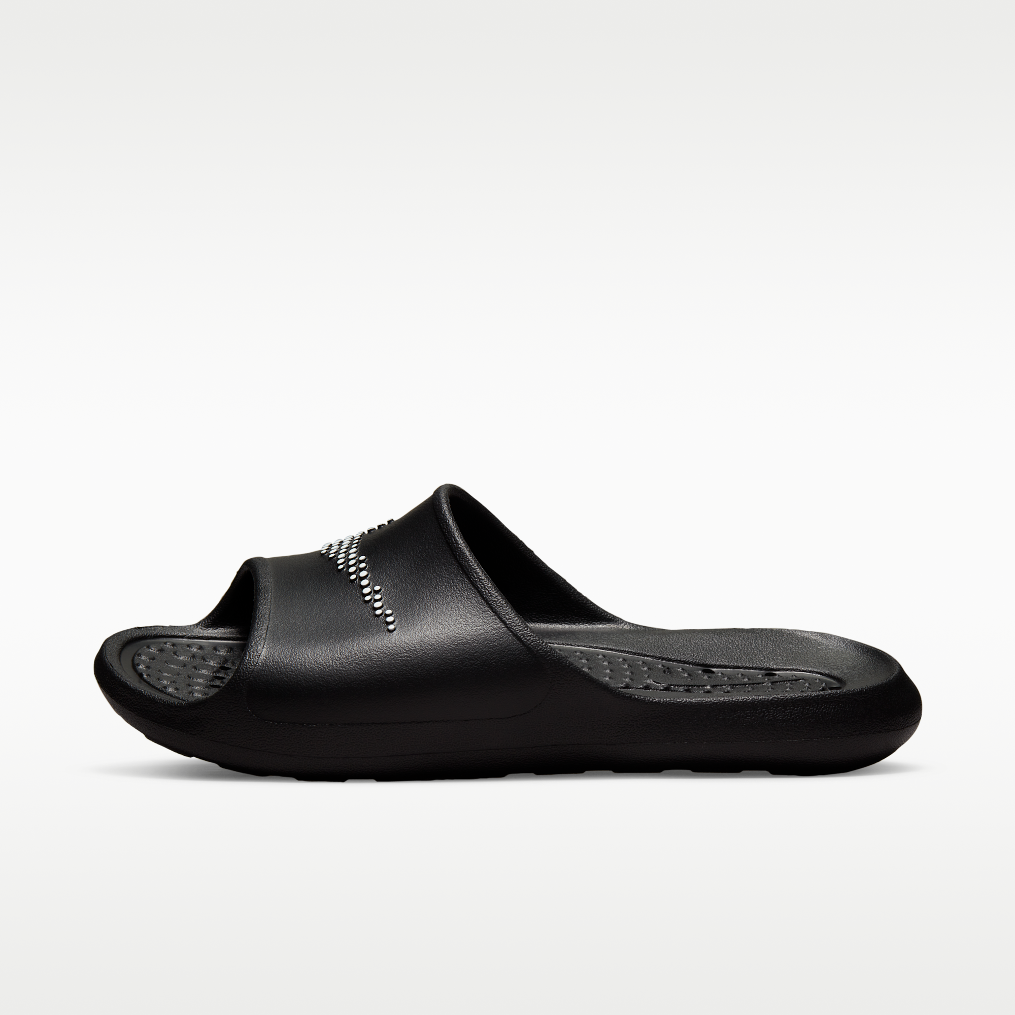 Nike Victori One - Μαύρο/Μαύρο/Λευκό - 2