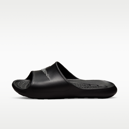 Nike Victori One - Μαύρο/Μαύρο/Λευκό - 2