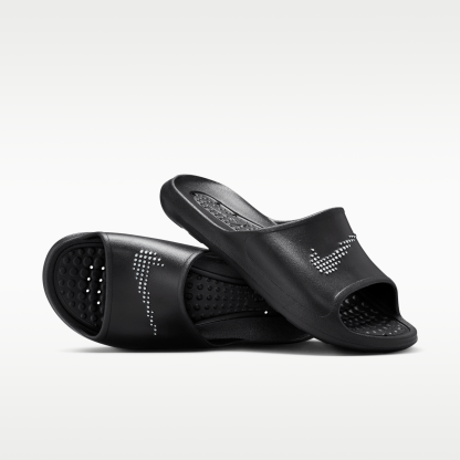 Nike Victori One - Μαύρο/Μαύρο/Λευκό - 1