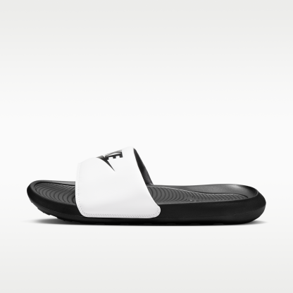 Nike Victori One - Μαύρο/Λευκό/Μαύρο - 2