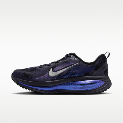 Nike Vomero 18 - Gridiron/Μαύρο/Πολύχρωμο - 1