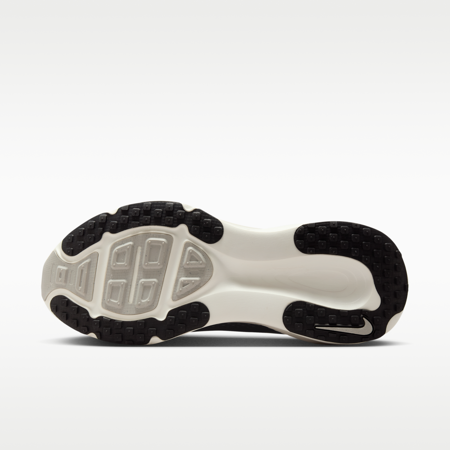 Nike Vomero 18 - Μαύρο/Coconut Milk/Light Iron Ore/Summit White (IF0514-002) - 2