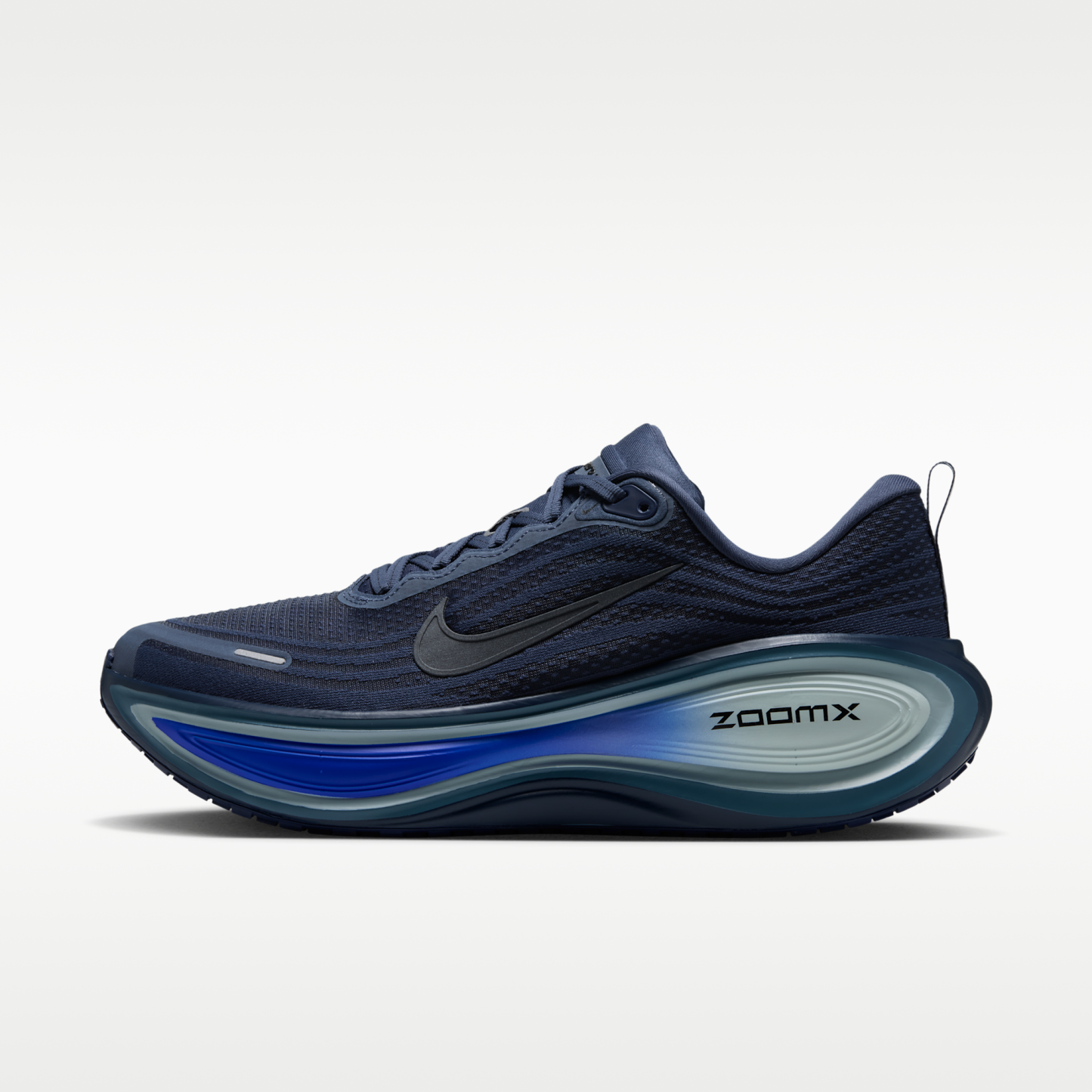 Nike Vomero Plus - Dark Slate/Barely Green/Green Haze/Μαύρο - 1
